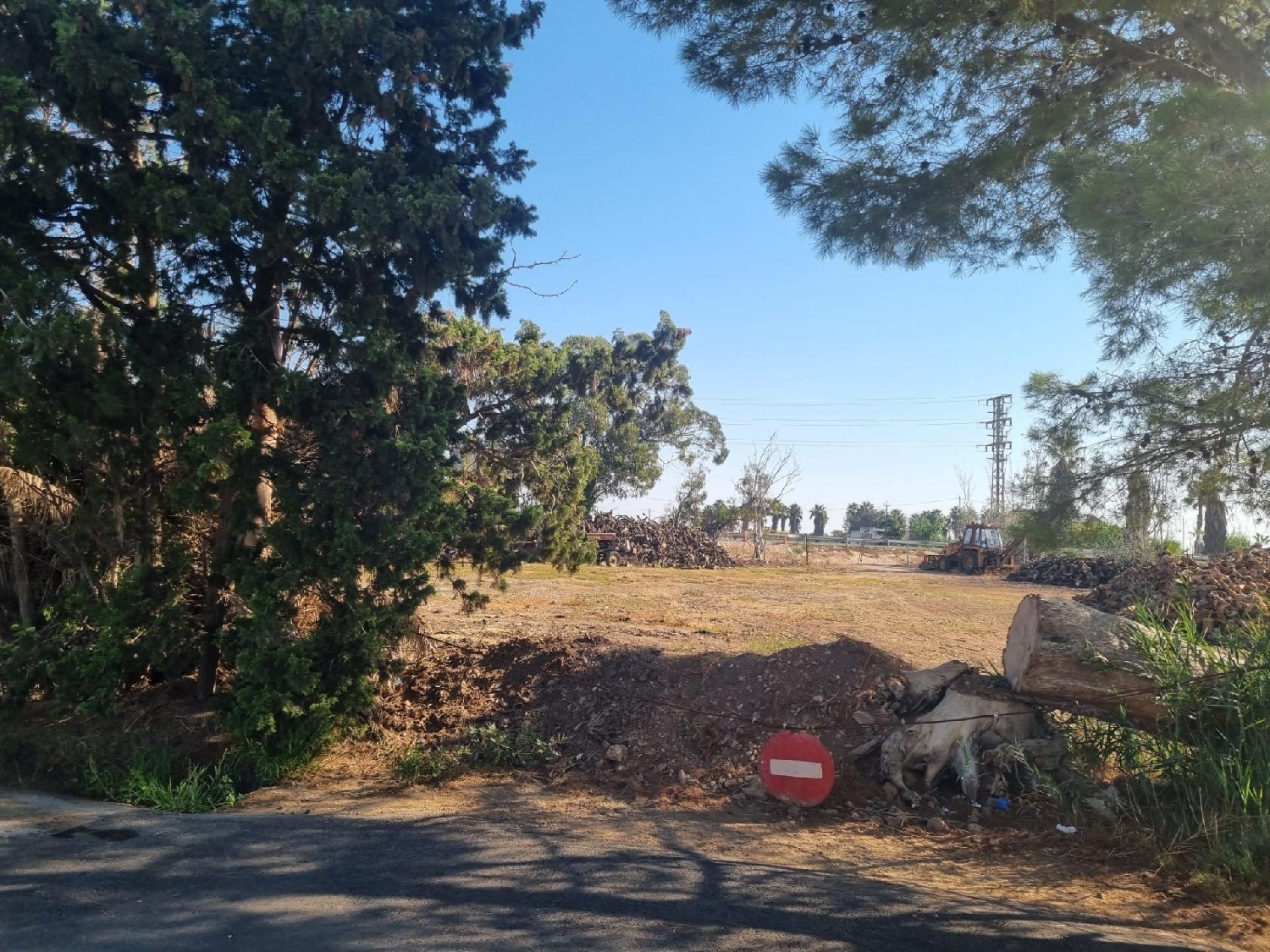  till salu tomt Deltebre Baix Ebre 6