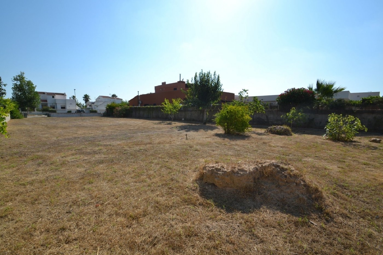  till salu tomt Deltebre Baix Ebre 6