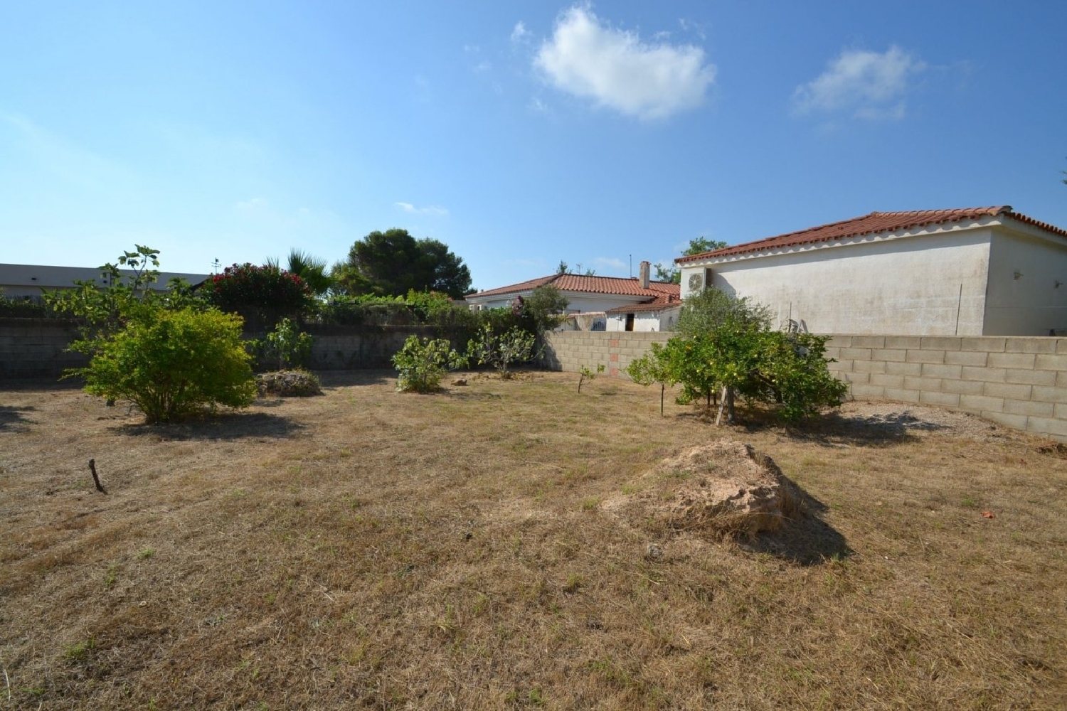  till salu tomt Deltebre Baix Ebre 4