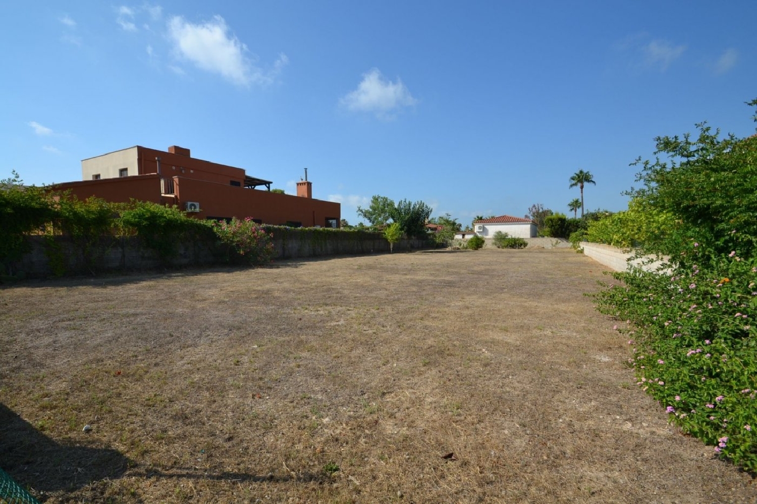 till salu tomt Deltebre Baix Ebre 3