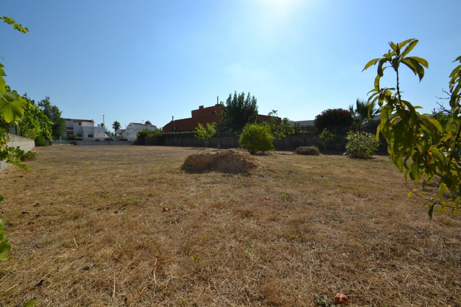  till salu tomt Deltebre Baix Ebre 5