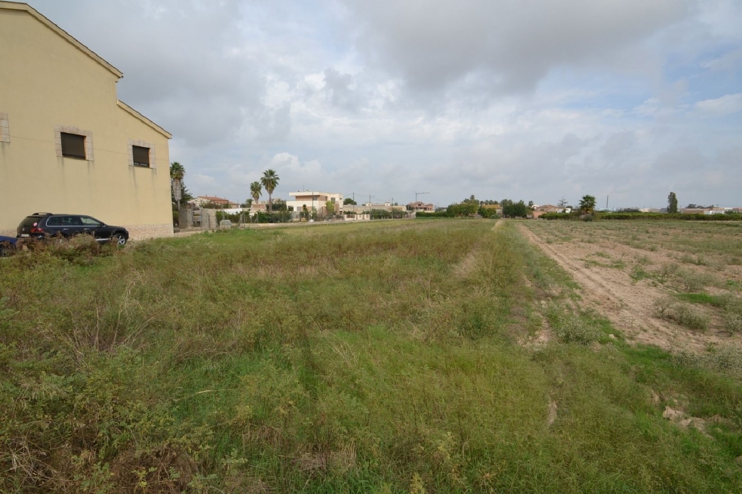  till salu tomt Deltebre Baix Ebre 4