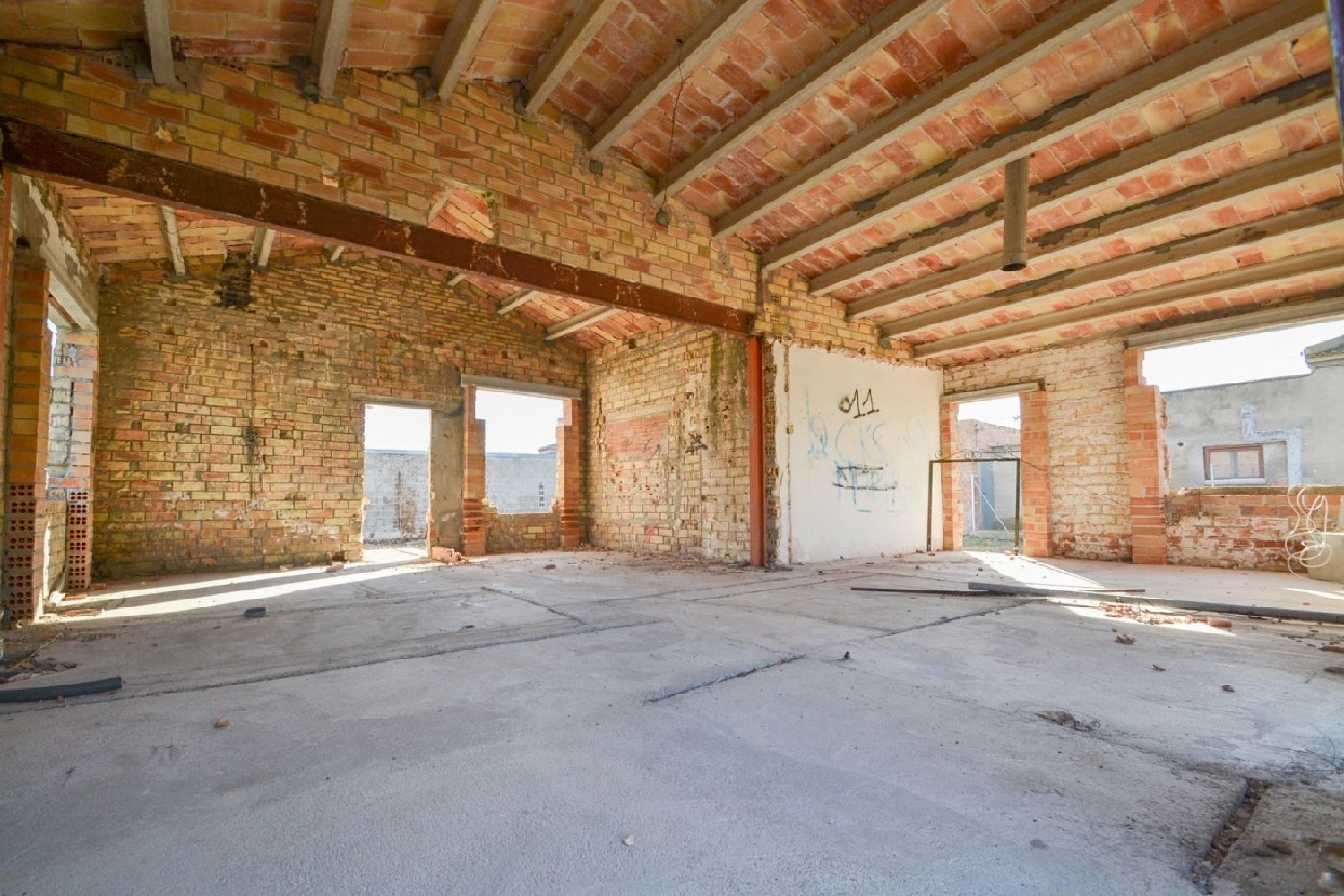  till salu tomt Deltebre Baix Ebre 4
