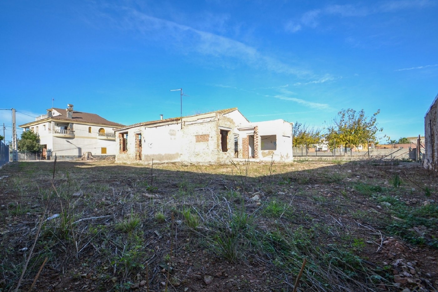  till salu tomt Deltebre Baix Ebre 5