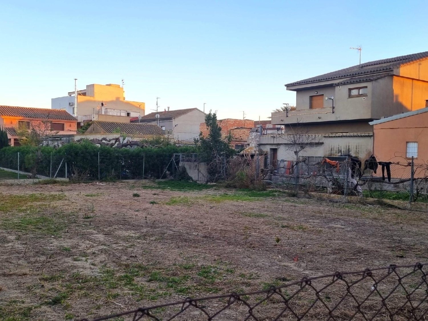  till salu tomt Deltebre Baix Ebre 4