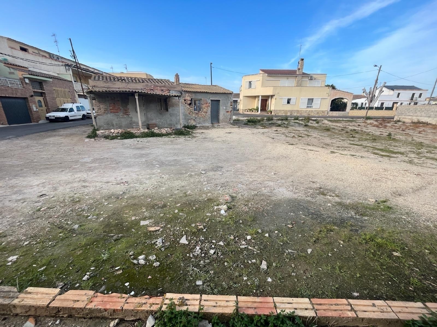  till salu tomt Deltebre Baix Ebre 6