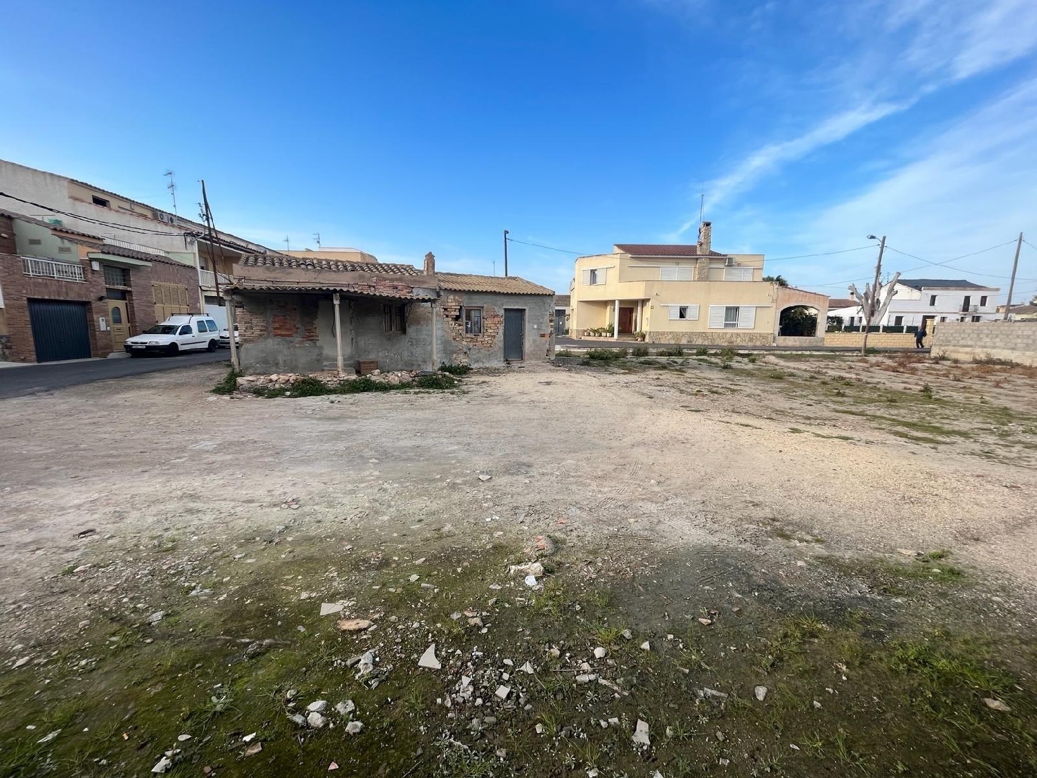  till salu tomt Deltebre Baix Ebre 8