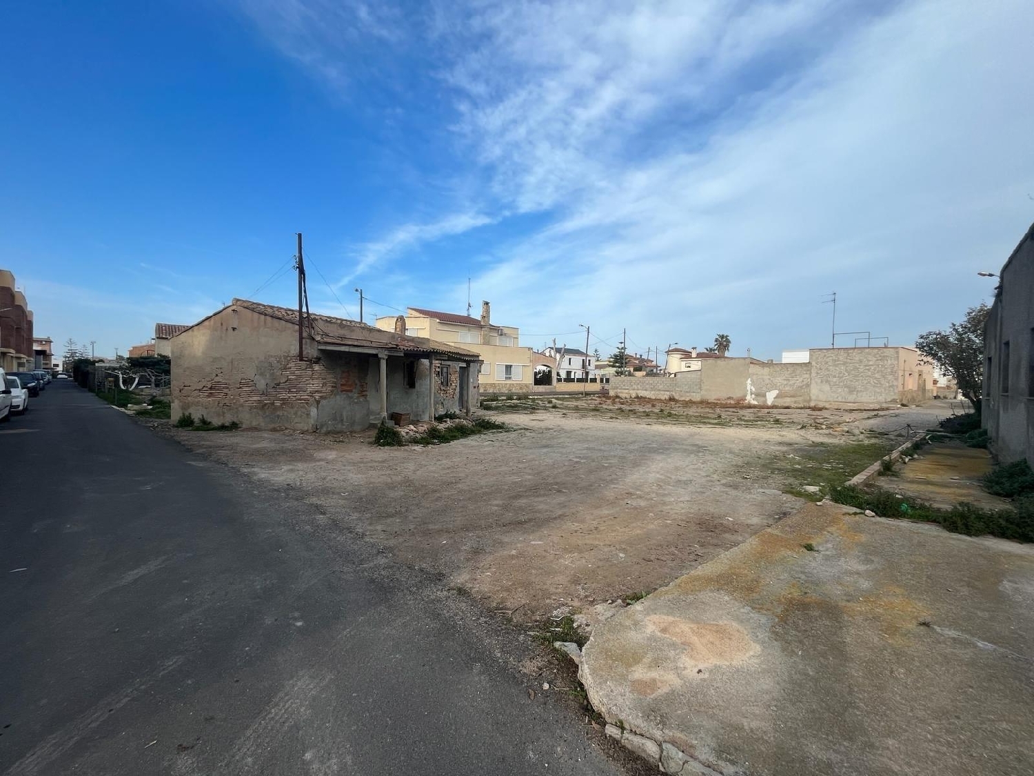  till salu tomt Deltebre Baix Ebre 4
