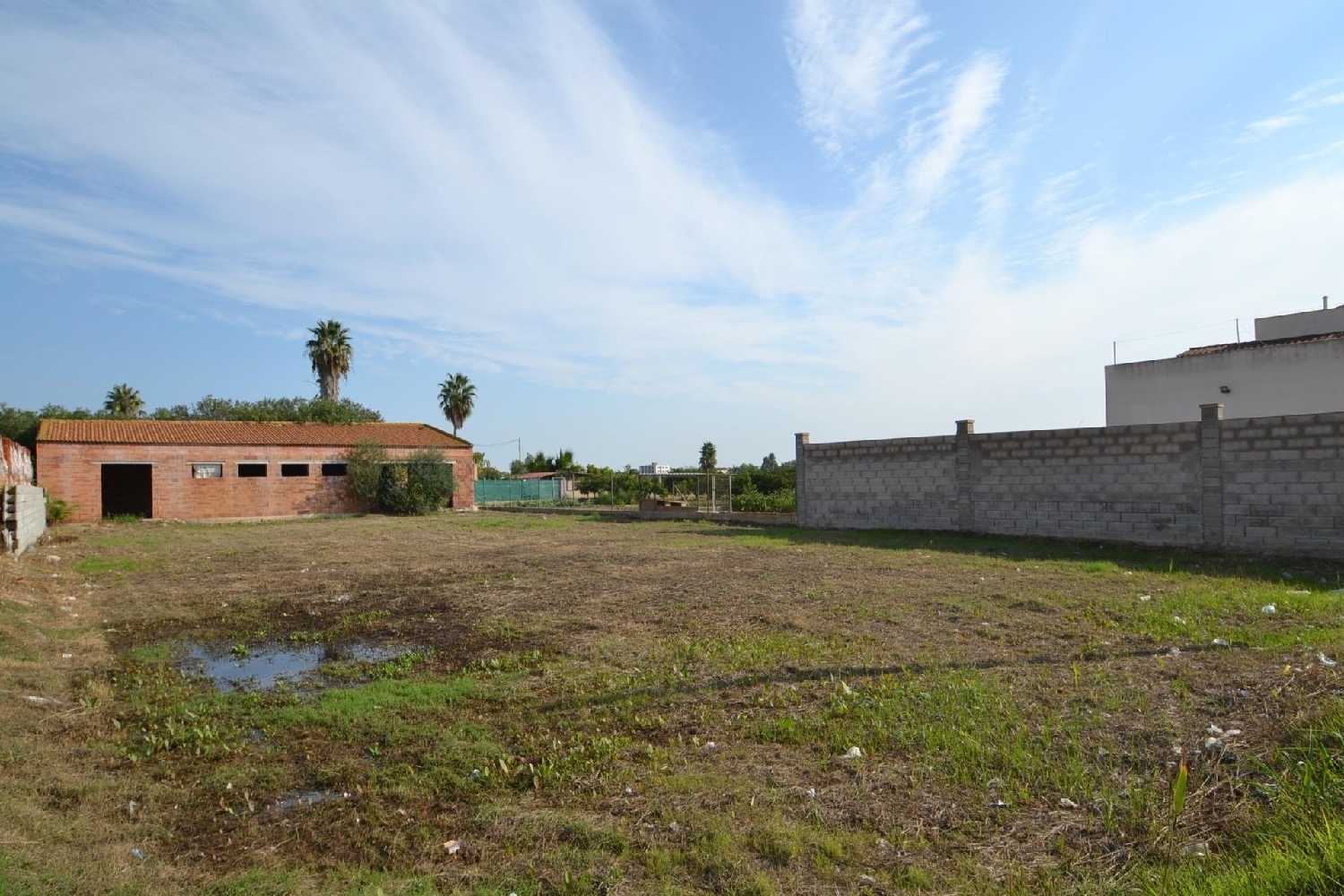  till salu tomt Deltebre Baix Ebre 1