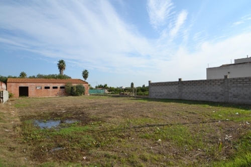 Deltebre Baix Ebre tomt foto 6251742