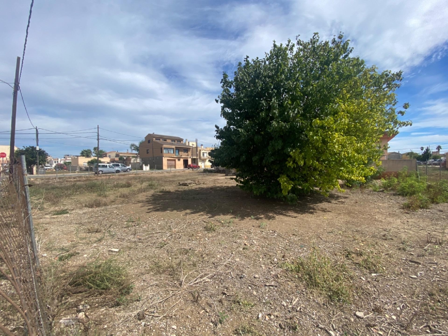  till salu tomt Deltebre Baix Ebre 8