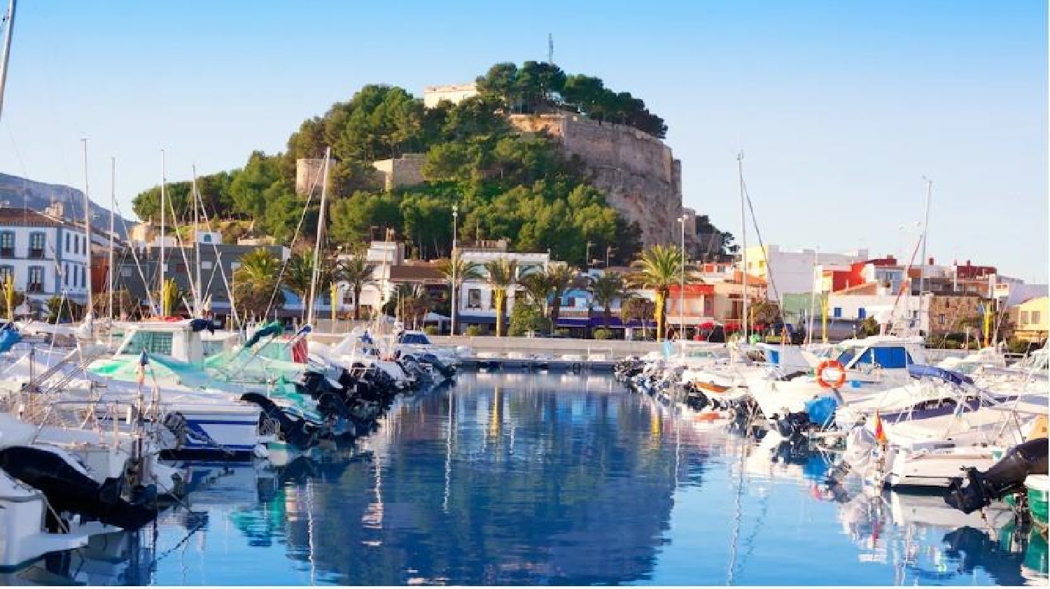  till salu tomt Dénia Marina Alta 5