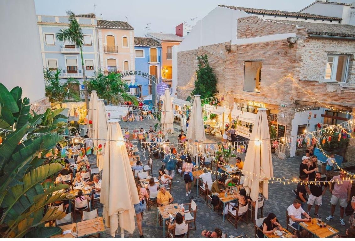  till salu tomt Dénia Marina Alta 7