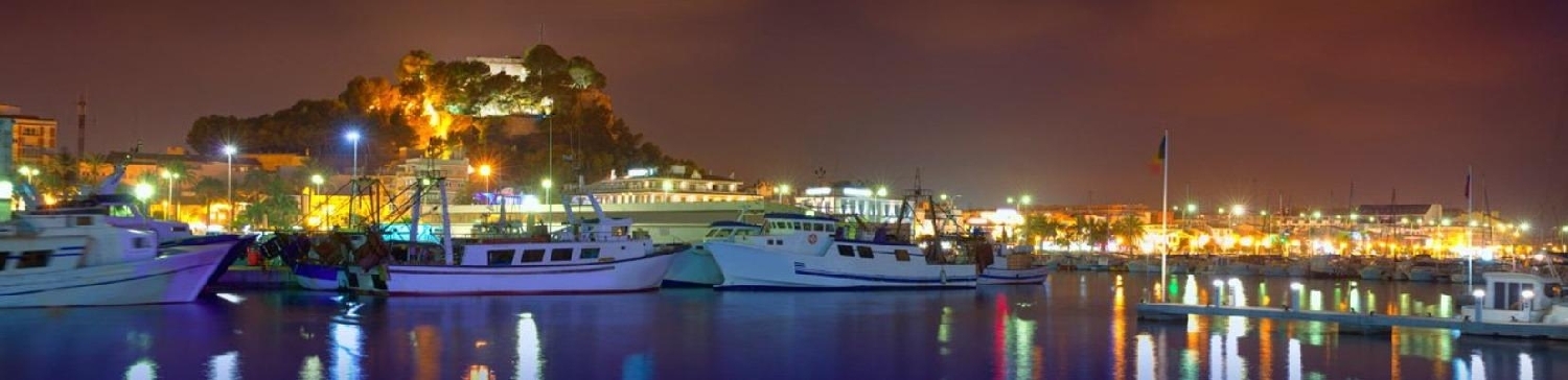  till salu tomt Dénia Marina Alta 8