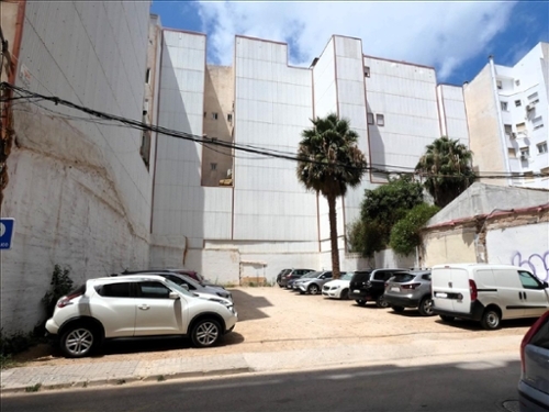 Deveses Marina Alta tomt foto 6264242