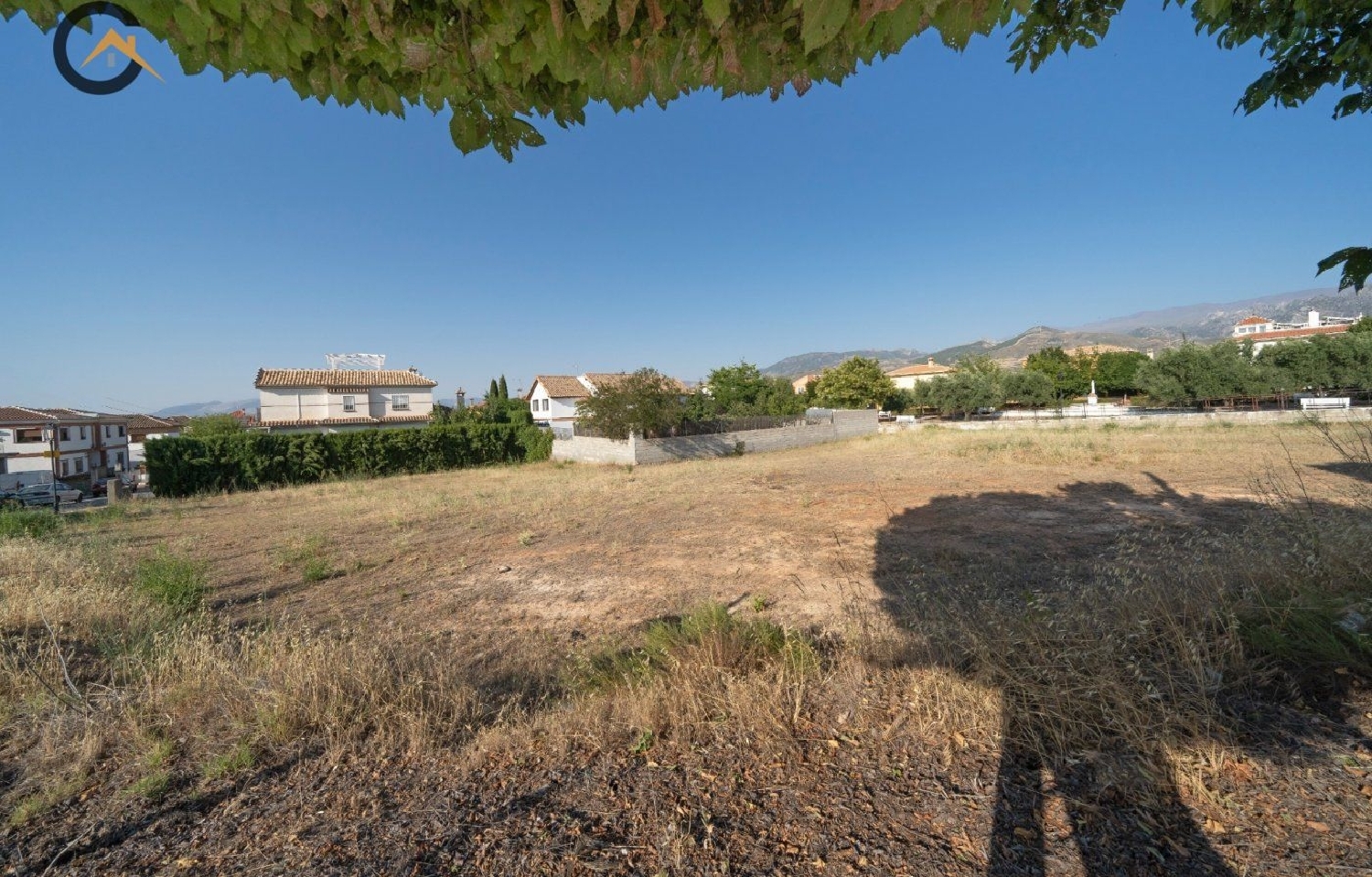  for sale plot Dílar Vega De Granada 6