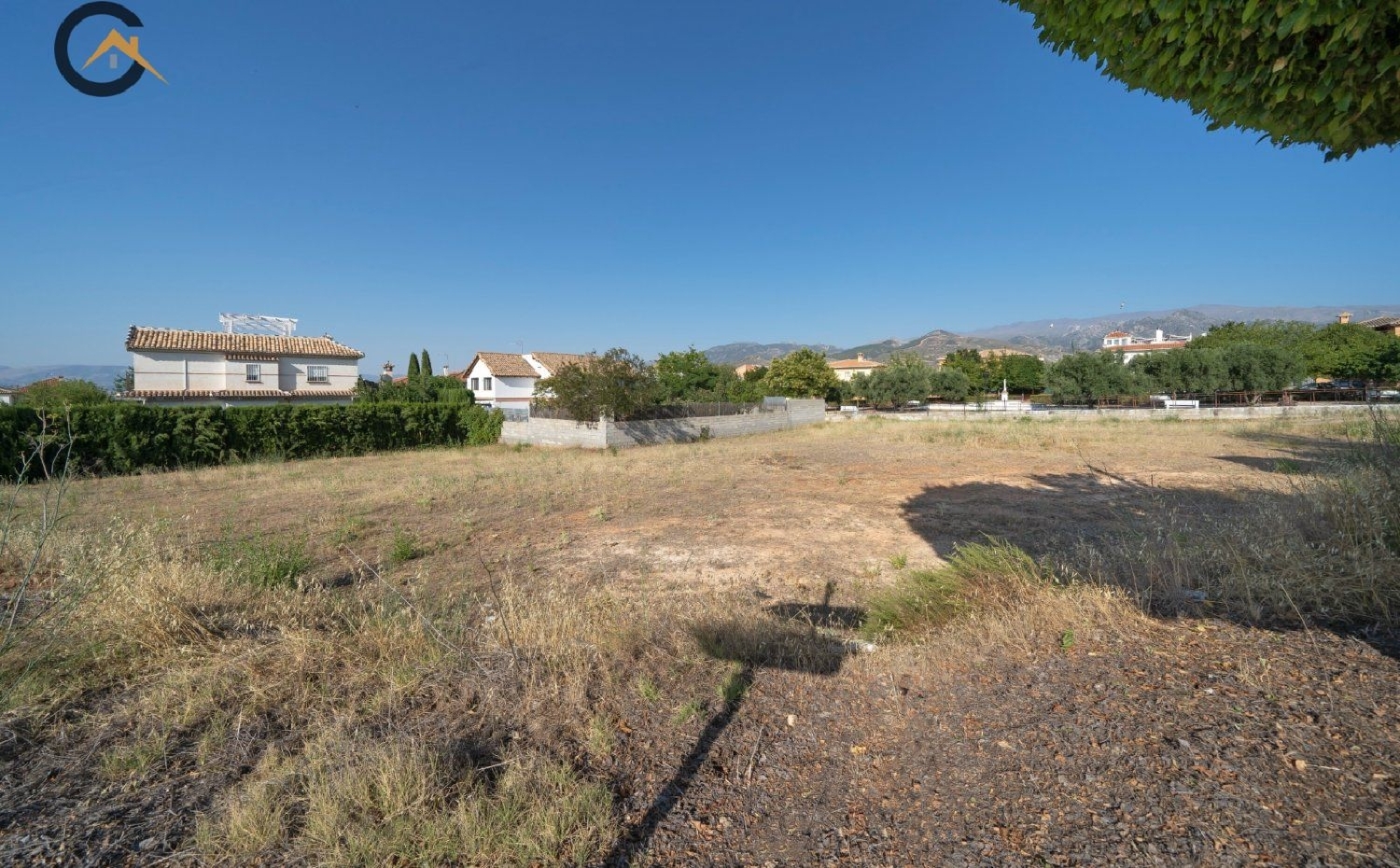  for sale plot Dílar Vega De Granada 5