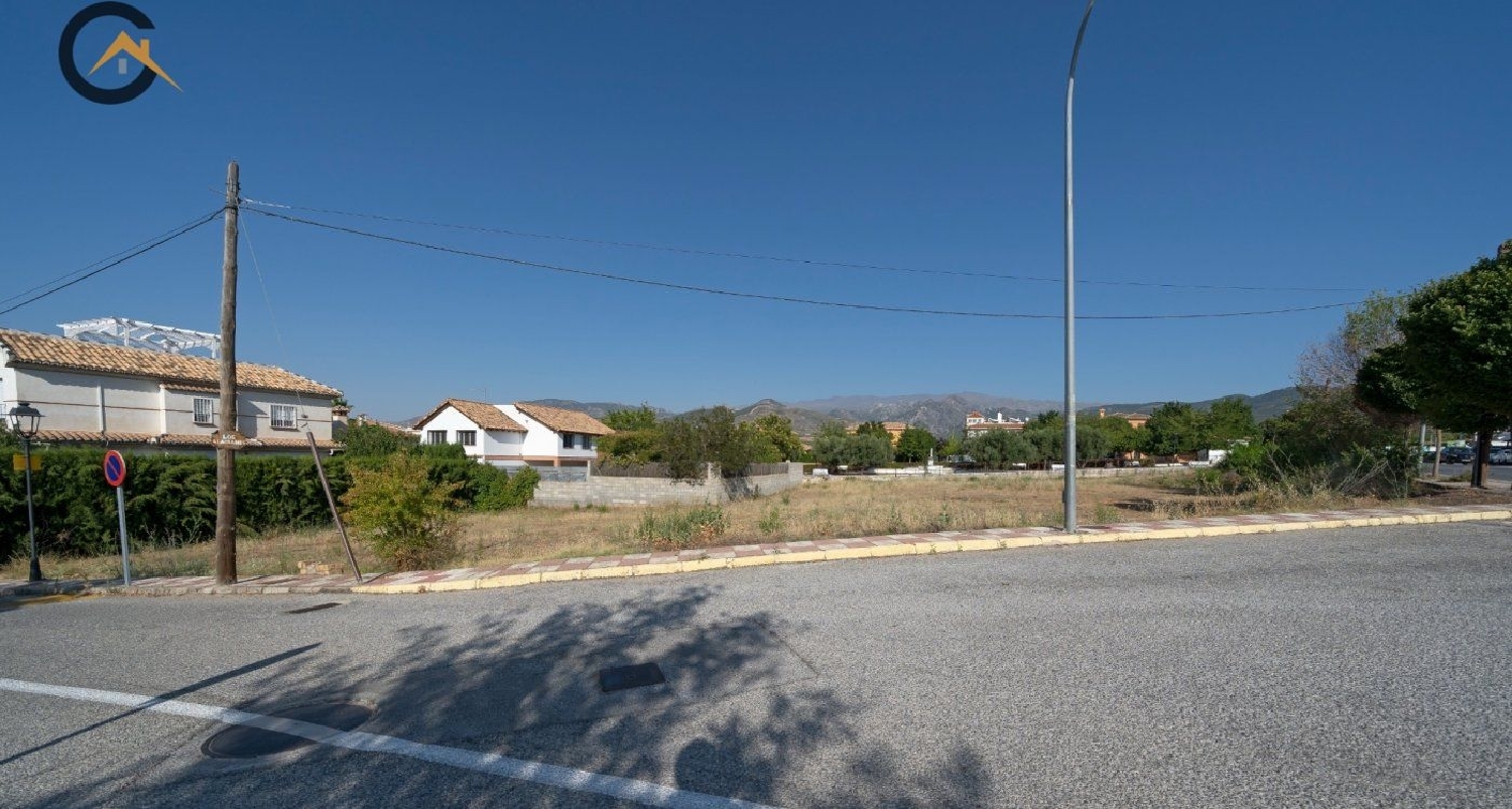  for sale plot Dílar Vega De Granada 8