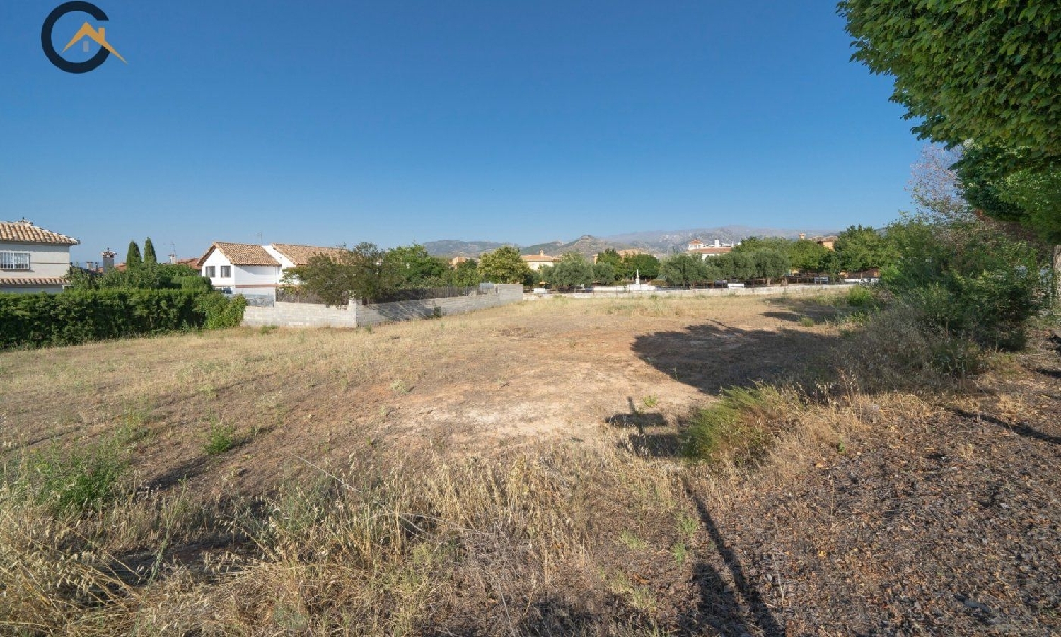 for sale plot Dílar Vega De Granada 3