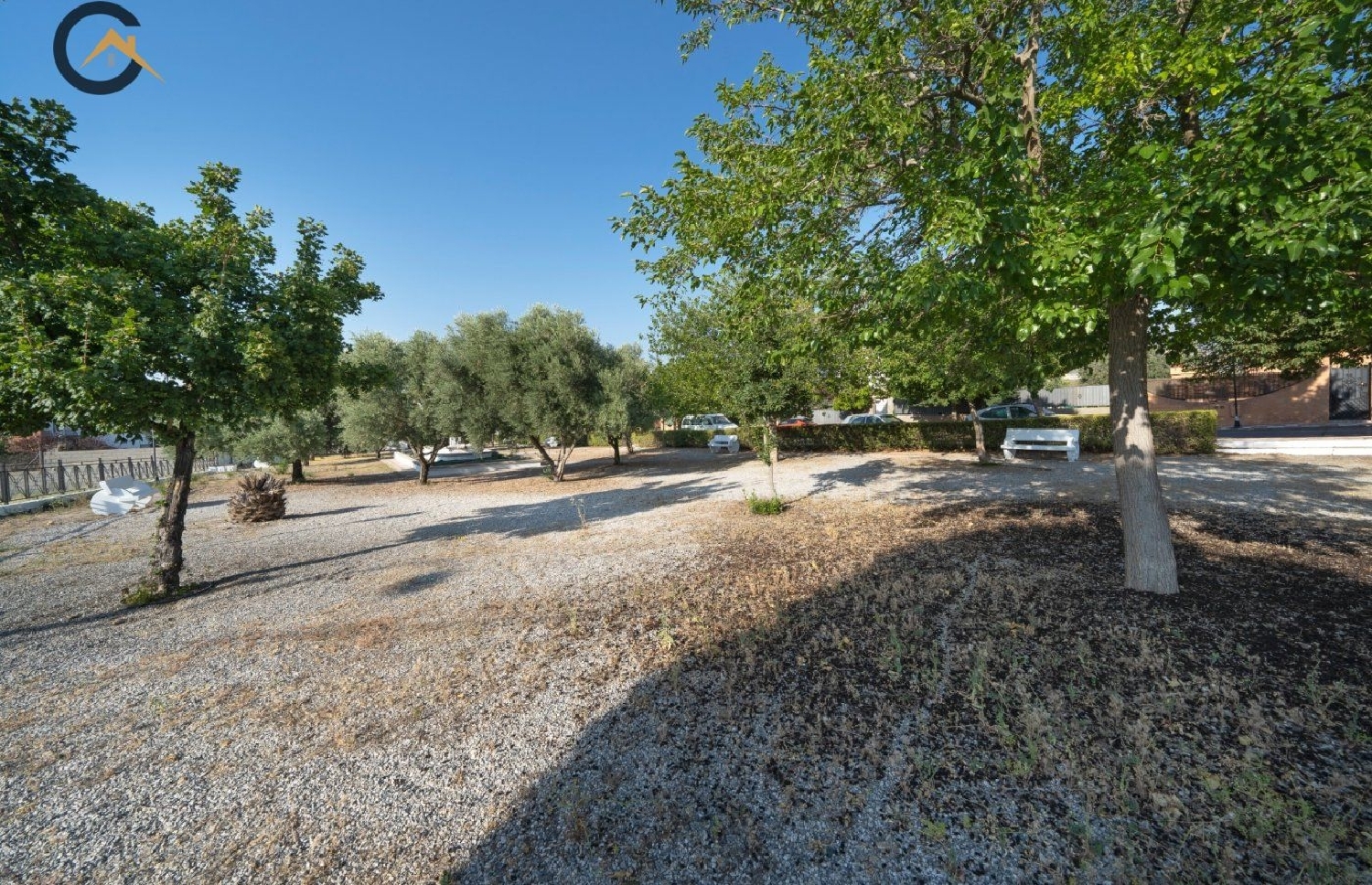  for sale plot Dílar Vega De Granada 4