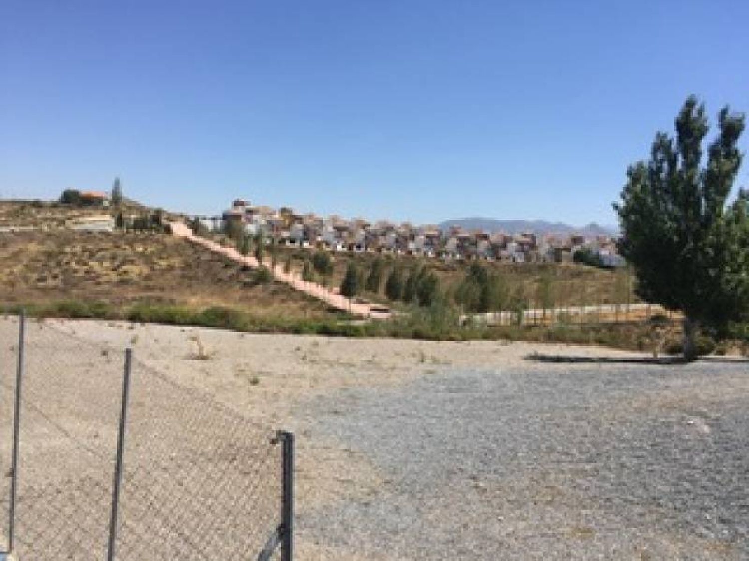  till salu tomt Dílar Vega De Granada 5