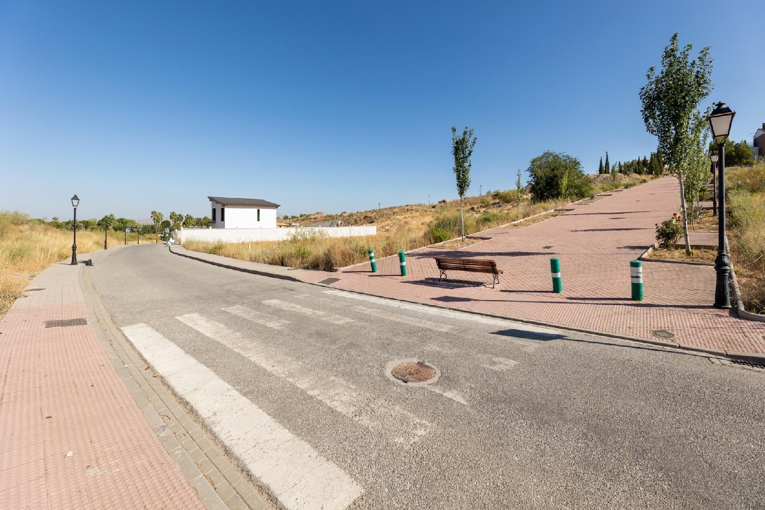  till salu tomt Dílar Vega De Granada 5