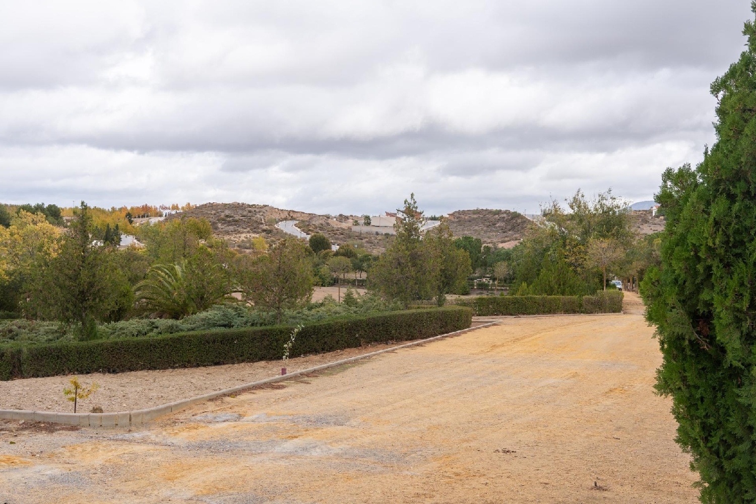till salu tomt Dílar Vega De Granada 3