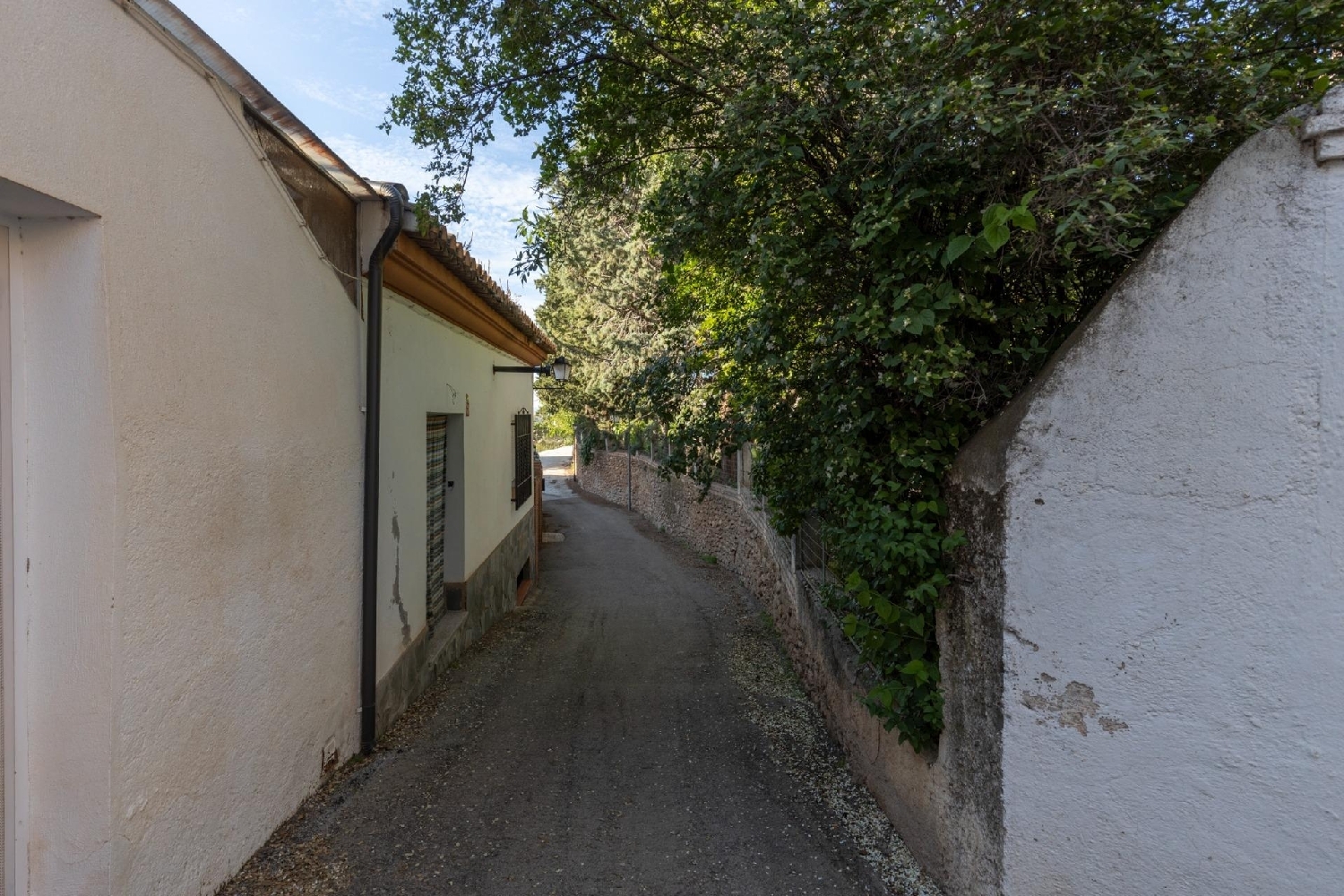 till salu tomt Dílar Vega De Granada 2