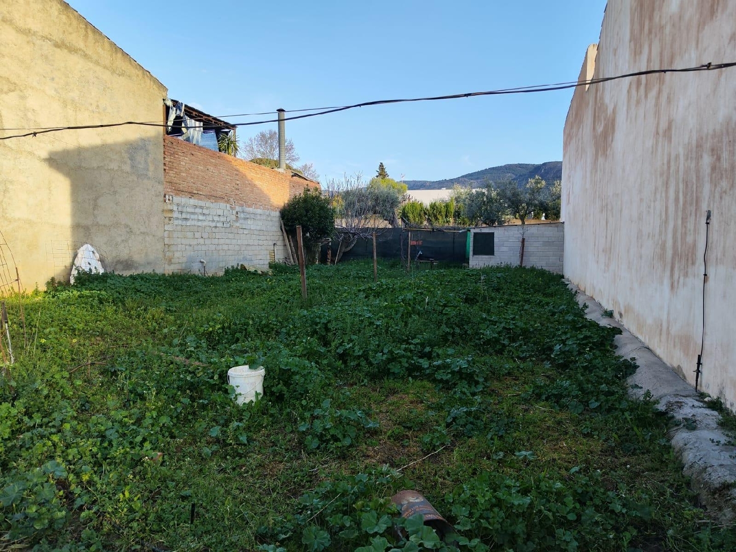  till salu tomt Dílar Vega De Granada 6