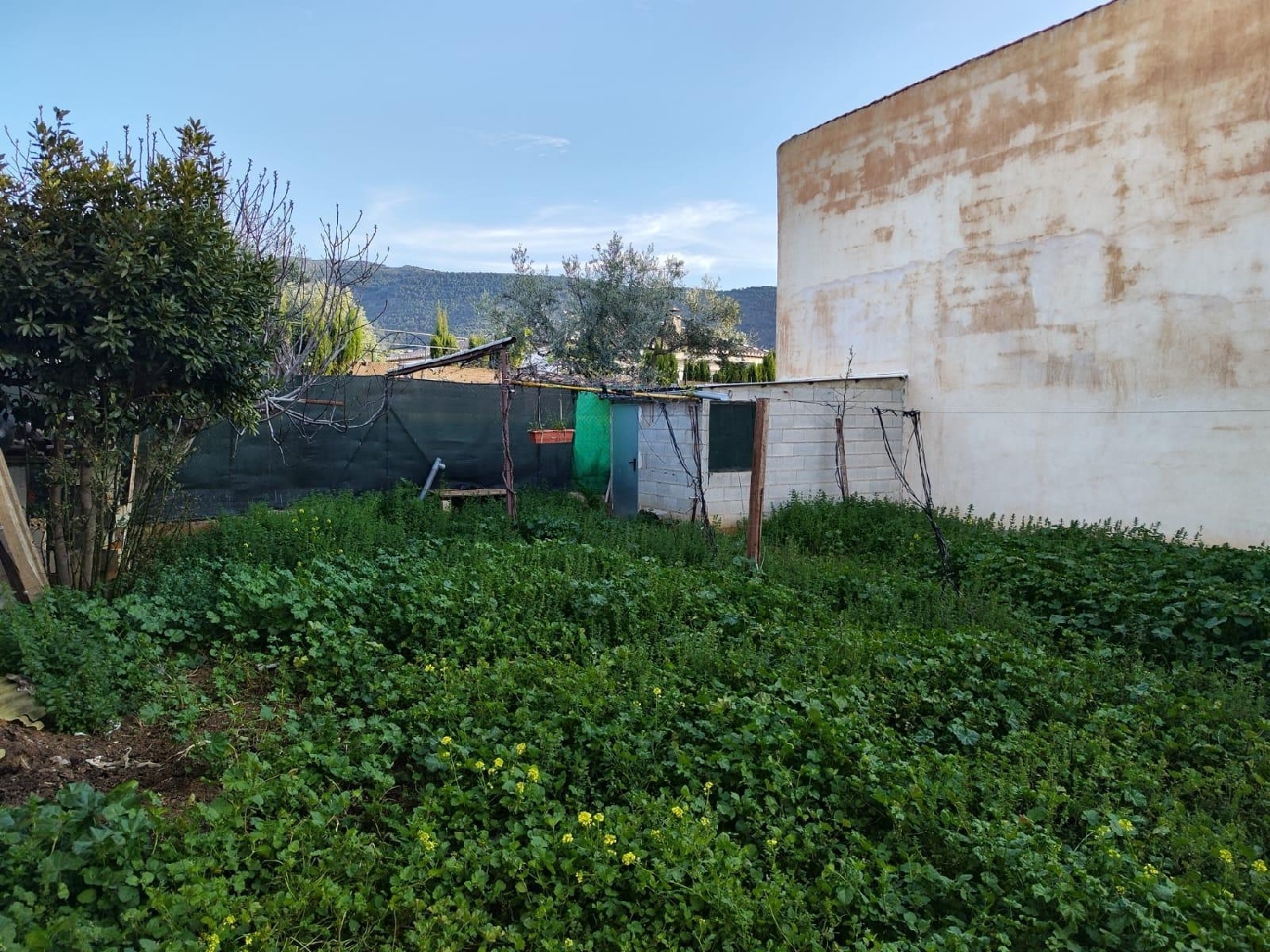  till salu tomt Dílar Vega De Granada 5