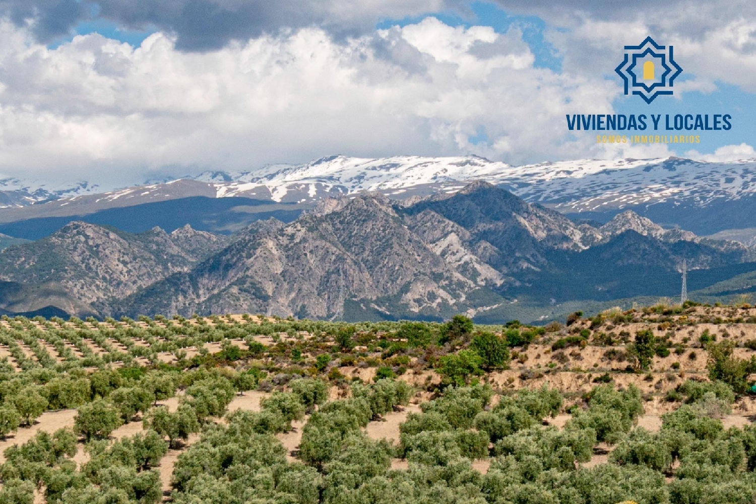  till salu tomt Dílar Vega De Granada 5