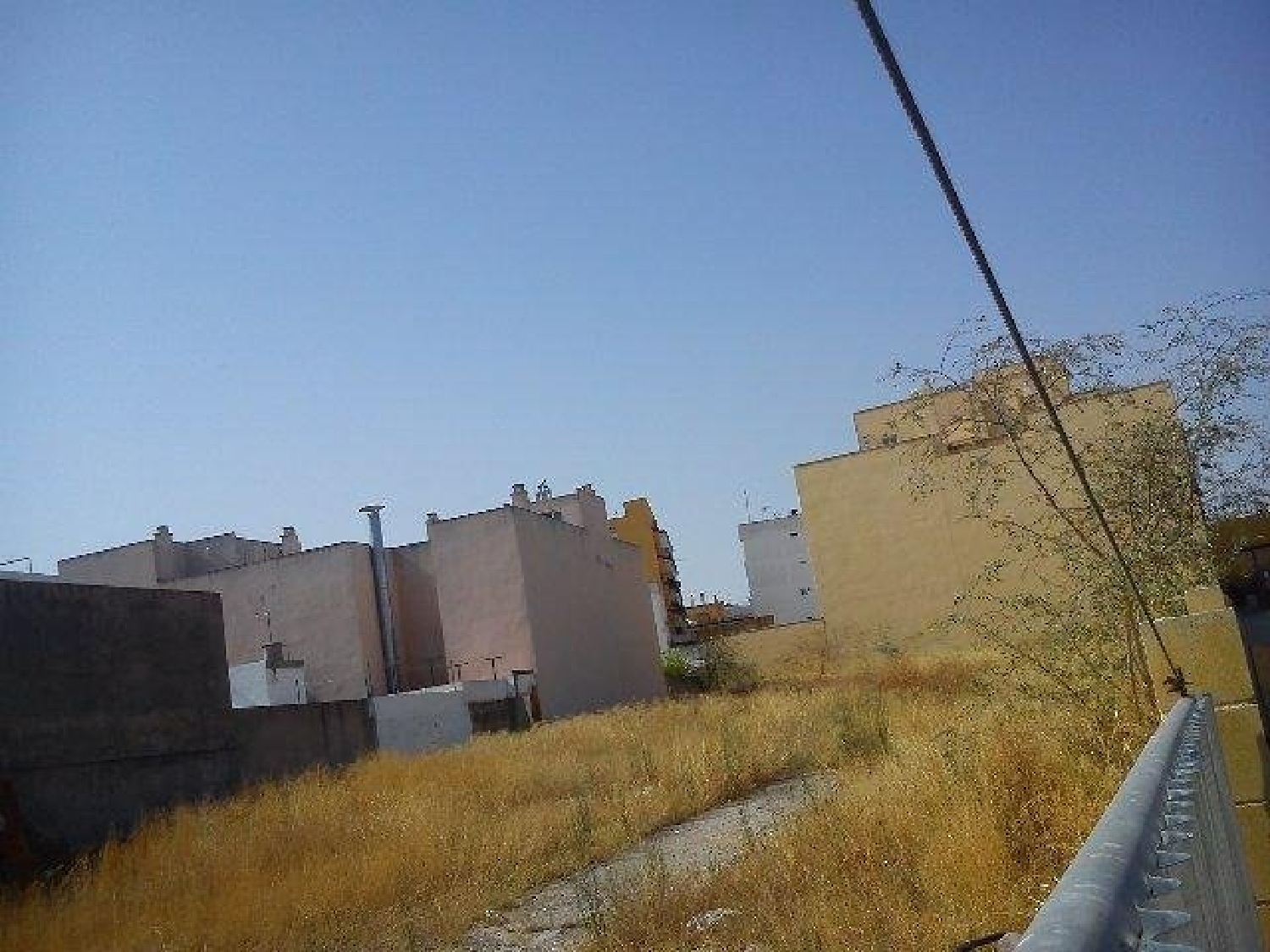 for sale plot Dos Hermanas 41701 Metropolitana De Sevilla 2