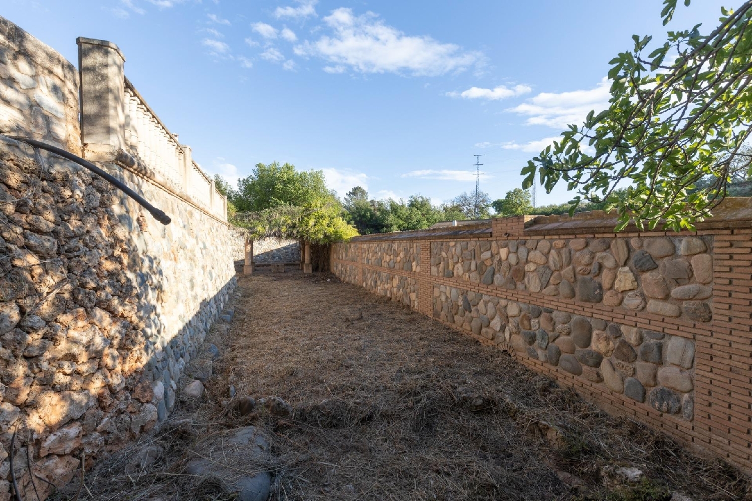 till salu tomt Dúrcal Valle De Lecrín 3