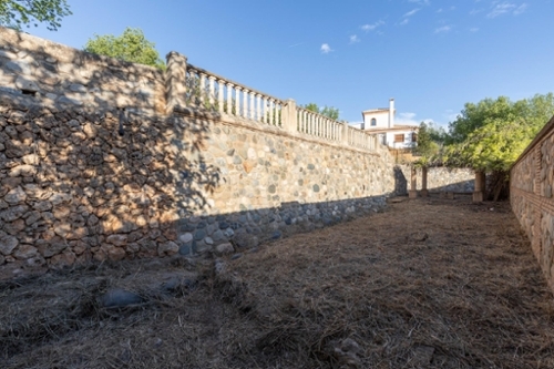 Dúrcal Valle De Lecrín tomt foto 6238408