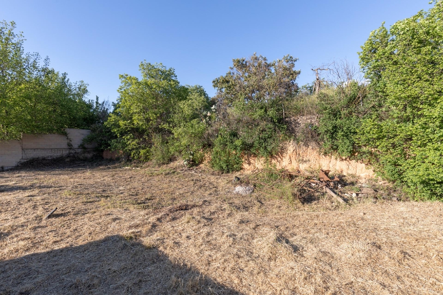  for sale plot Dúrcal Valle De Lecrín 7