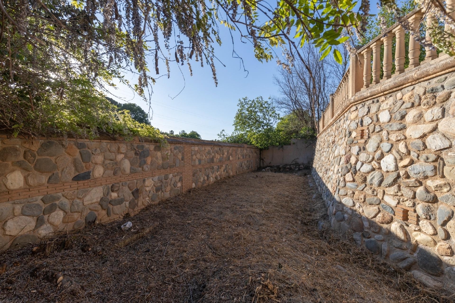  for sale plot Dúrcal Valle De Lecrín 4