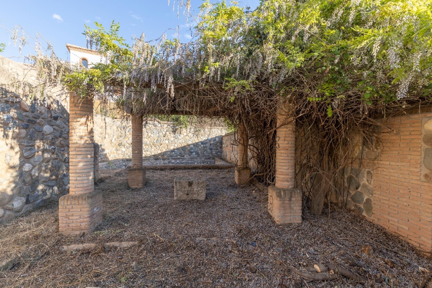 for sale plot Dúrcal Valle De Lecrín 2