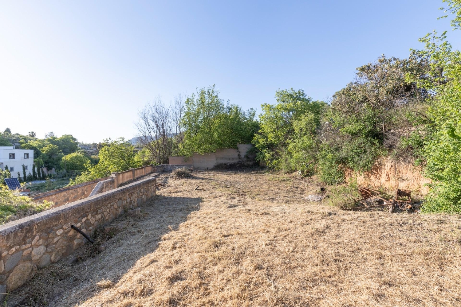  for sale plot Dúrcal Valle De Lecrín 5