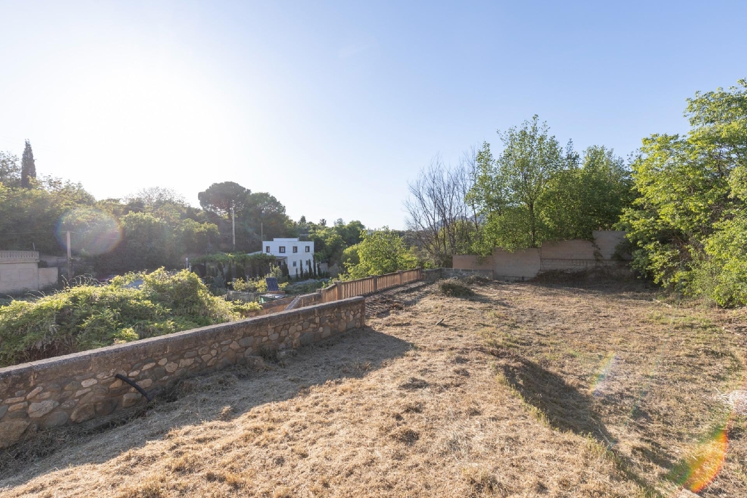  for sale plot Dúrcal Valle De Lecrín 6
