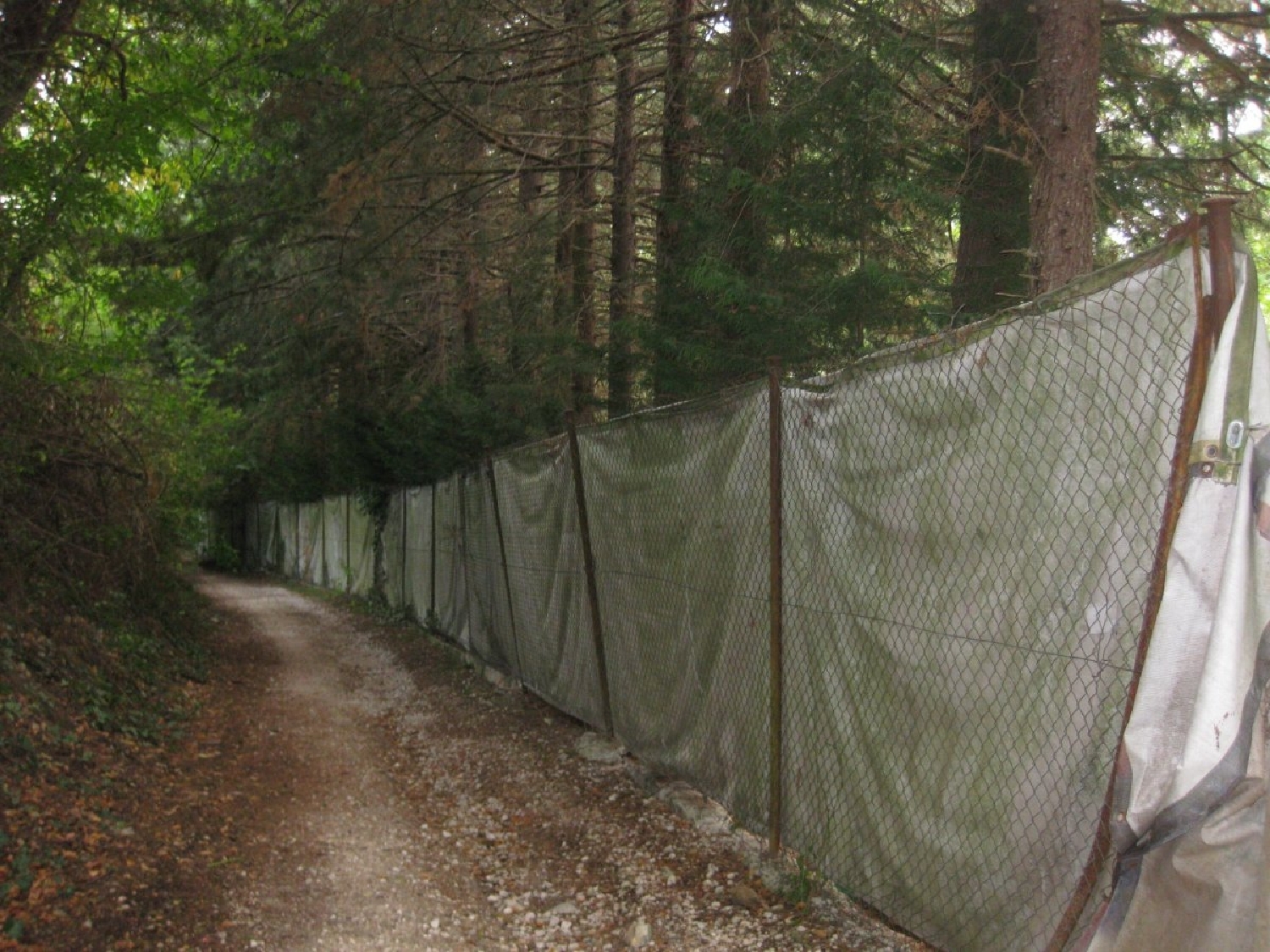  for sale plot Elcano Pamplona 8