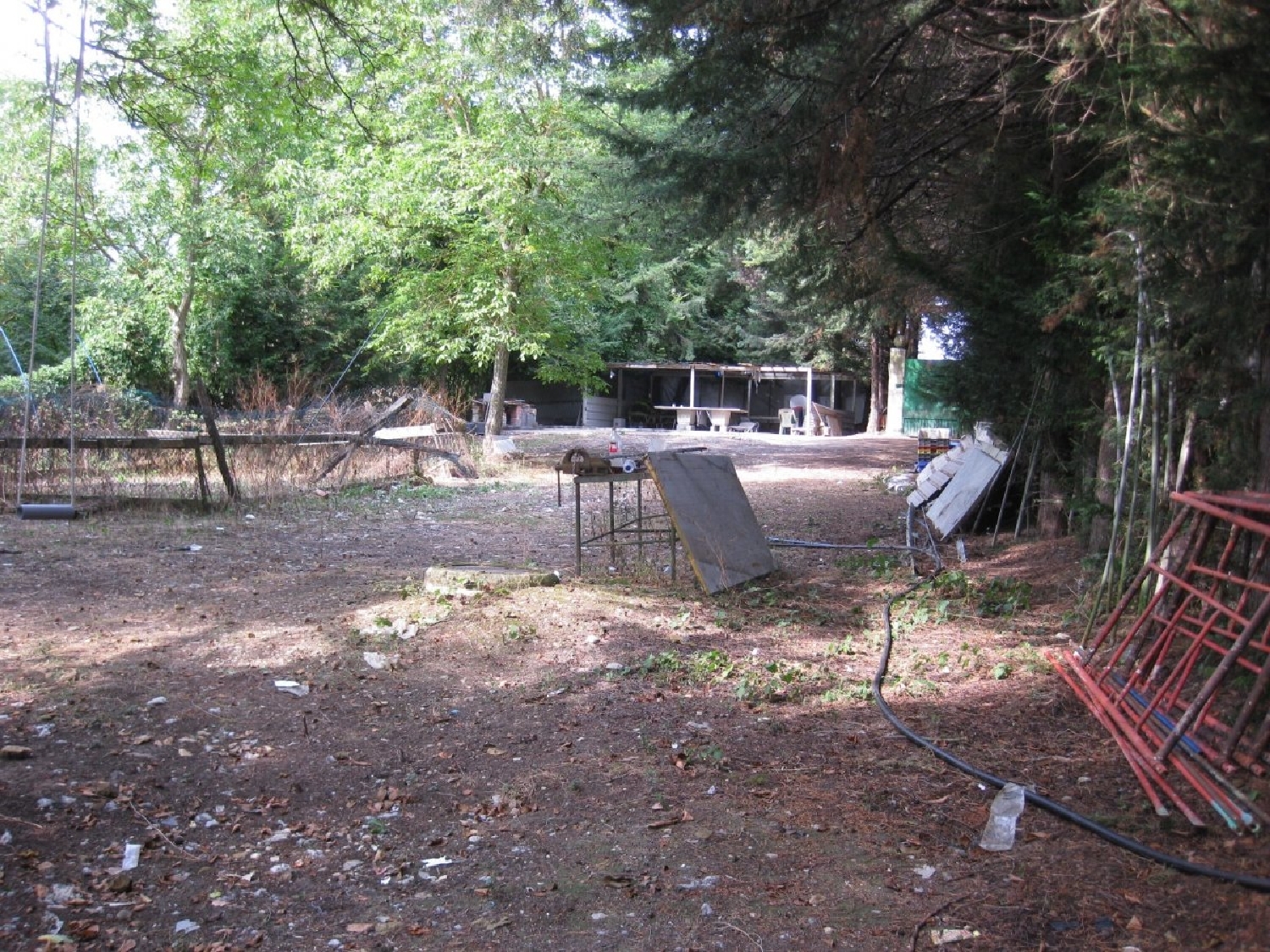  for sale plot Elcano Pamplona 5