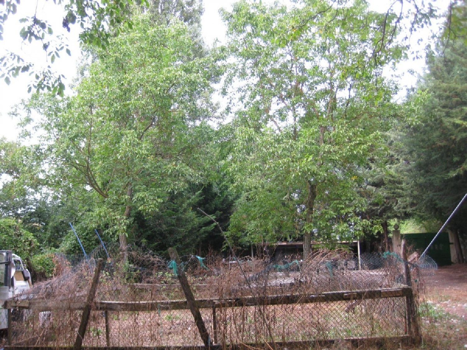  for sale plot Elcano Pamplona 4