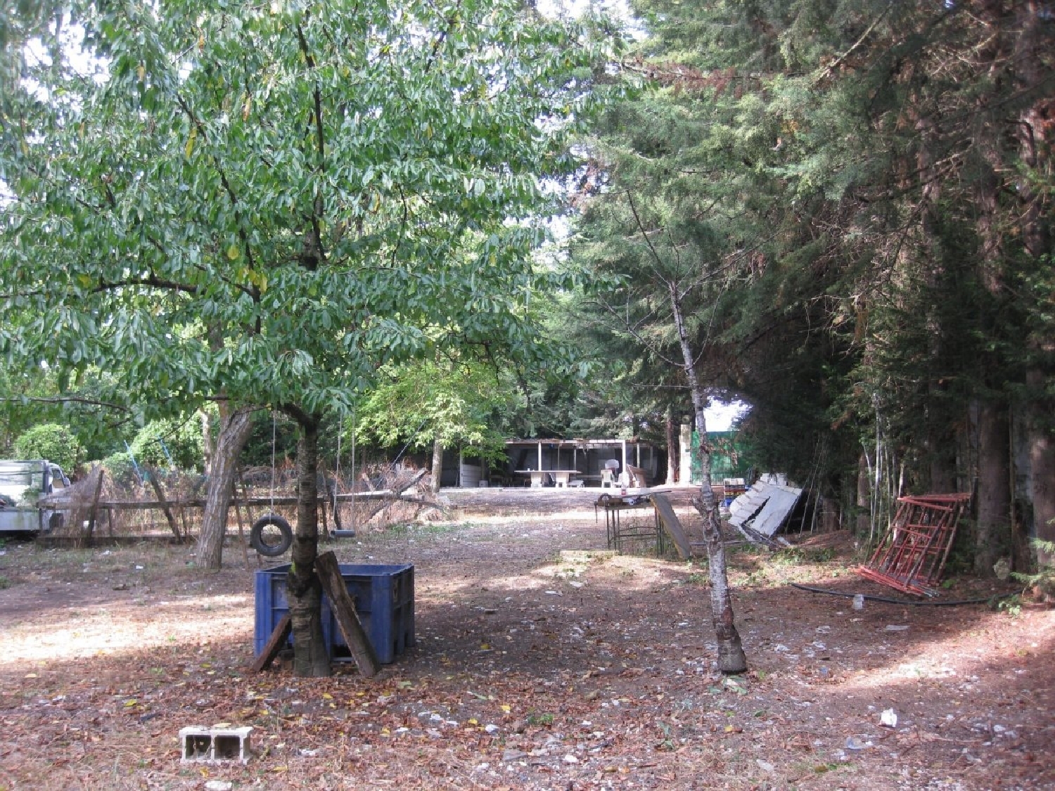  for sale plot Elcano Pamplona 7