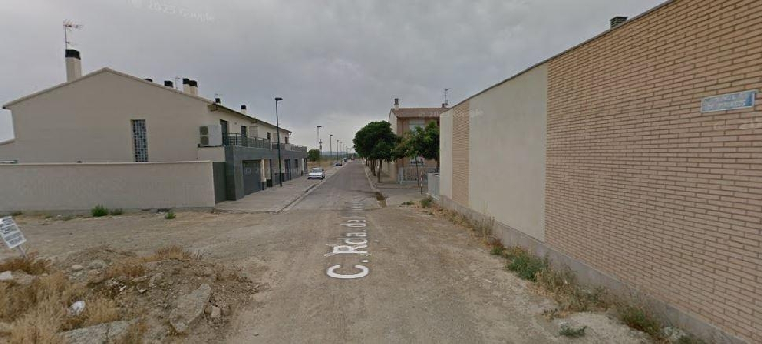  till salu tomt Ejea De Los Caballeros Cinco Villas 4