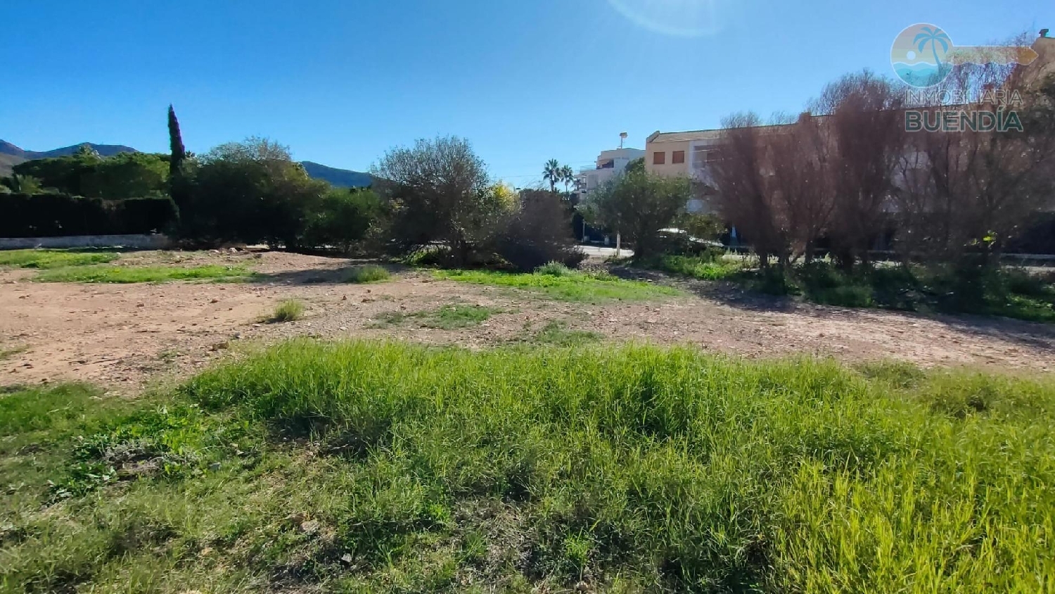  for sale plot El Alamillo Bajo Guadalentín 7