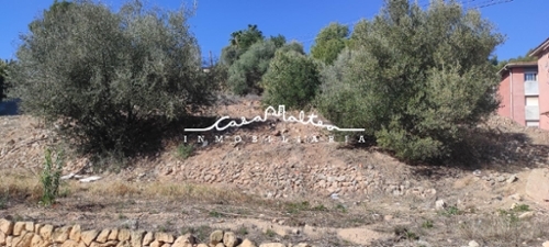 El Algar Marina Baixa tomt foto 6217336