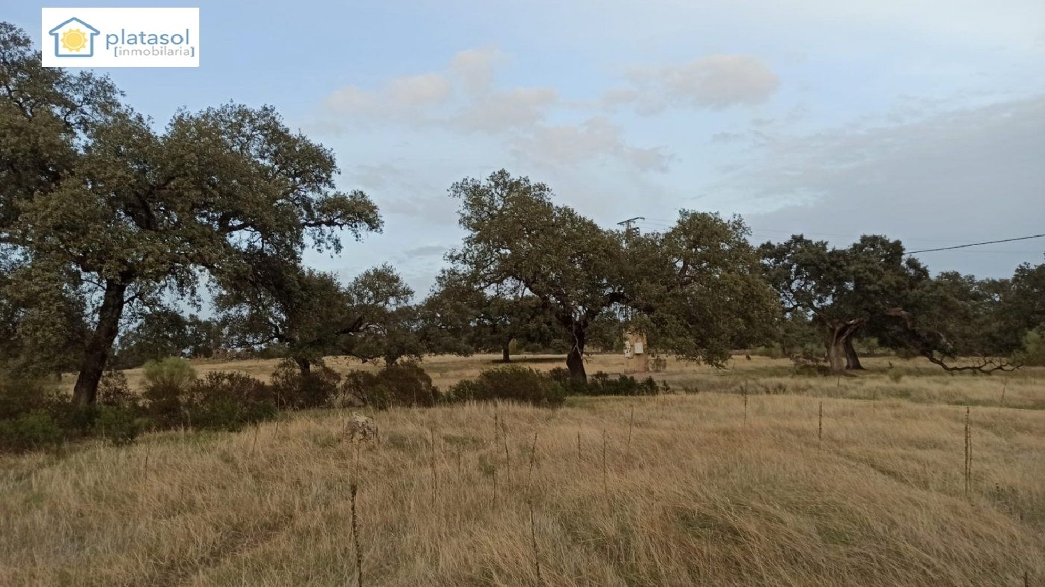  till salu tomt El Alisar Sierra Norte 3