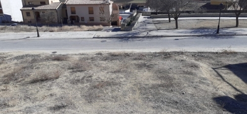 El Almendral Alhama tomt foto 6238798