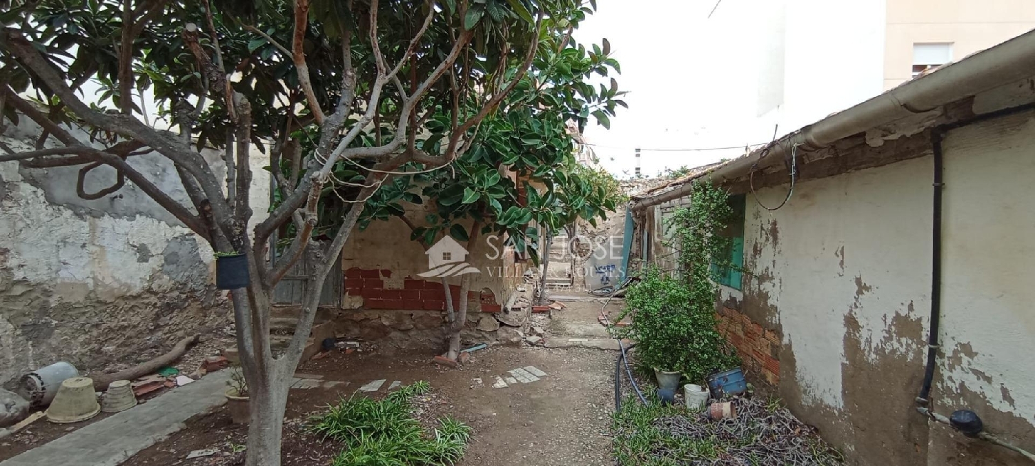  till salu tomt El Altet Baix Vinalopó 6