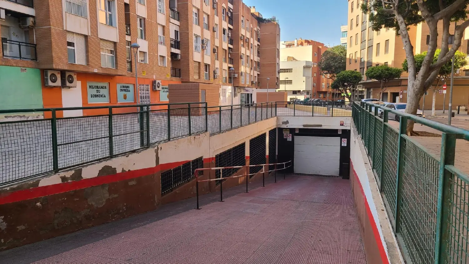 till salu tomt El Bobar Comarca Metropolitana De Almería 2